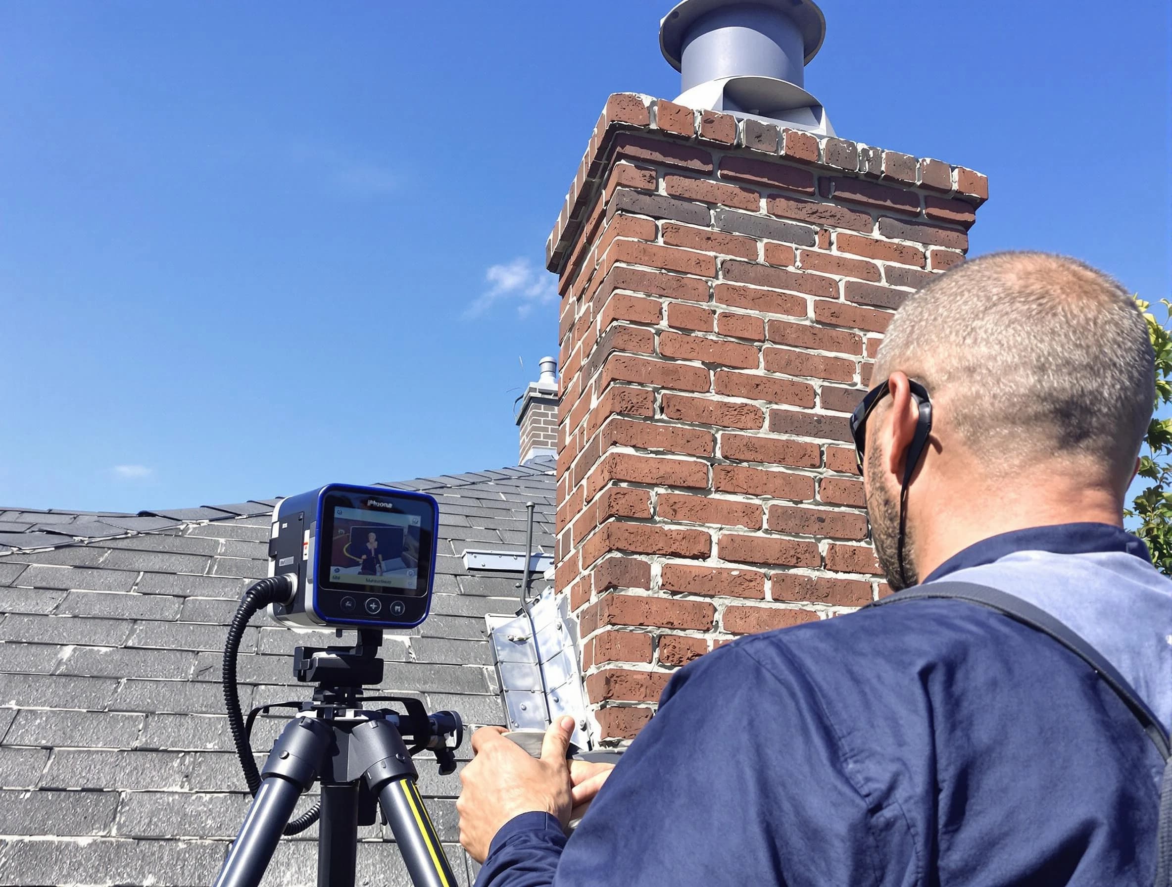 Chimney Inspection service in Holt, AL