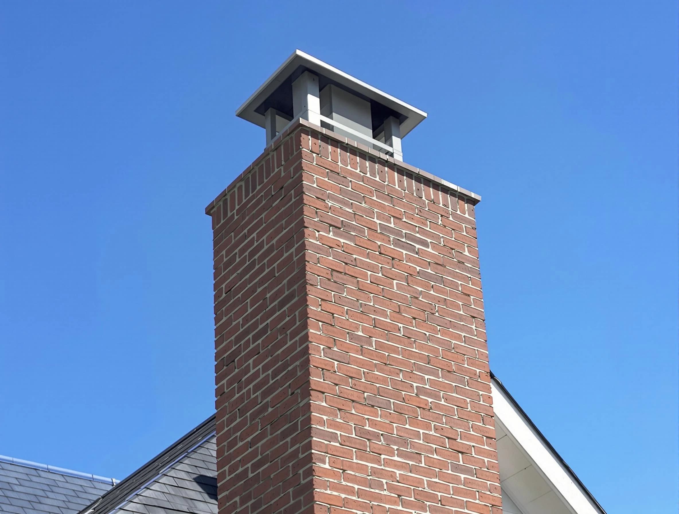 Chimney Remodeling service in Holt, AL
