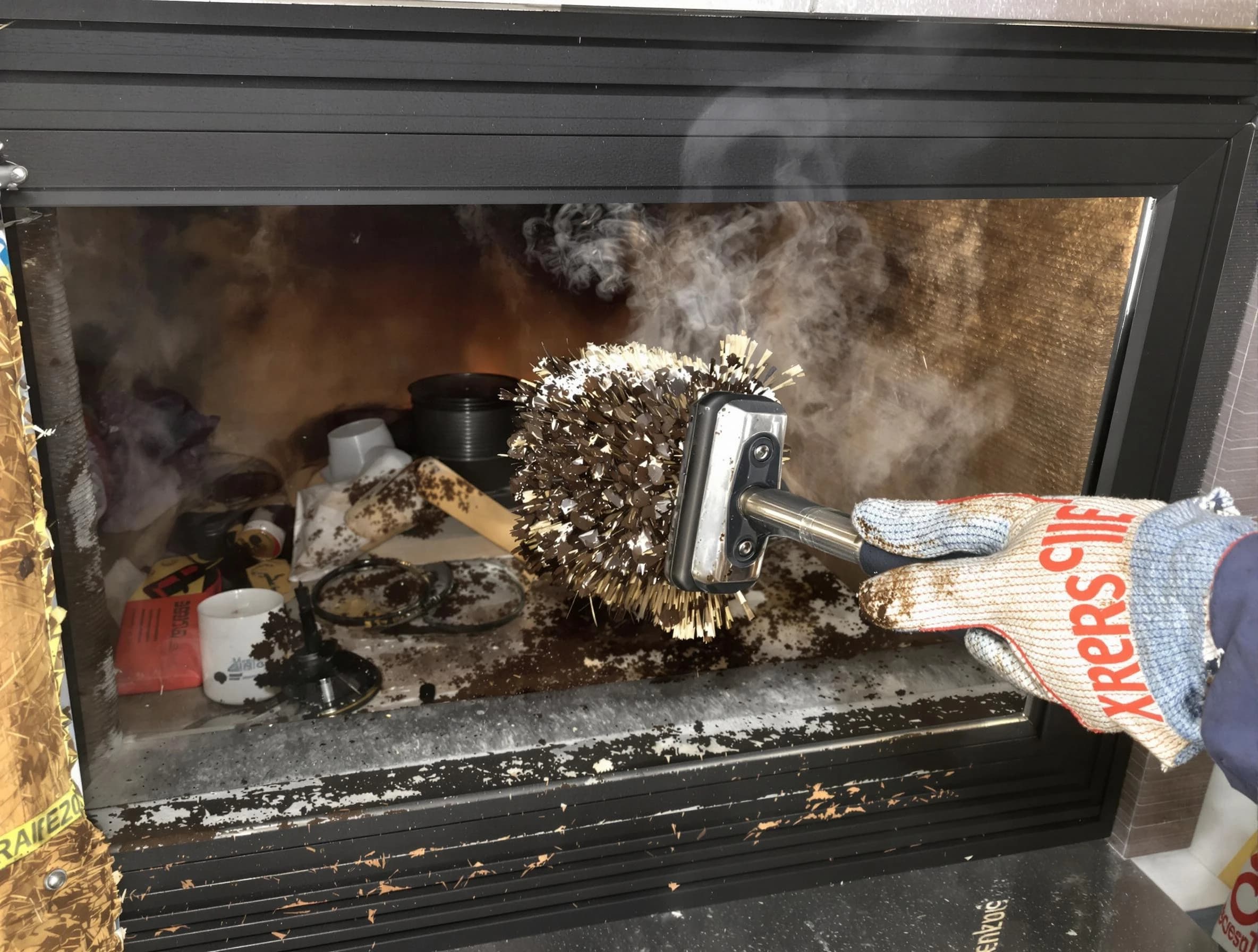 Creosote Removal service in Holt, AL